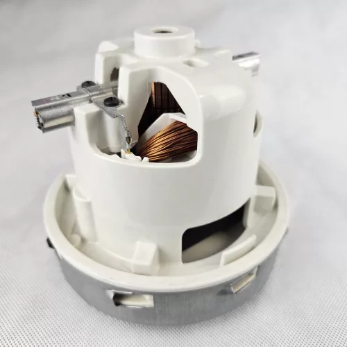 Motor Original AMETEK 1200W Compatibil cu KARCHER PUZZI 8/1c și Alte Modele, Putere Maximă și Garanție 24 Luni