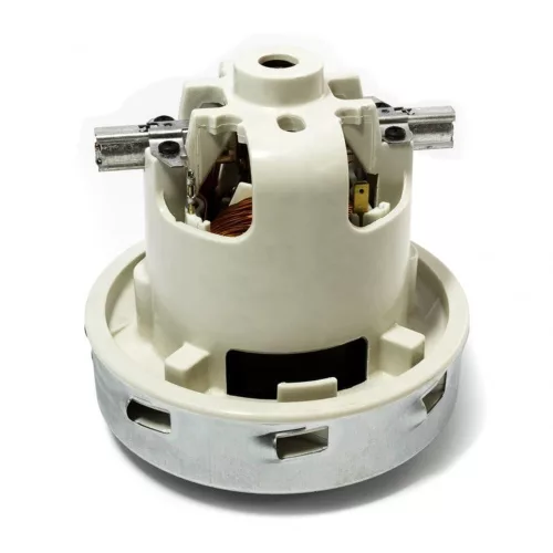 Motor Original AMETEK 1200W Compatibil cu KARCHER PUZZI 8/1c și Alte Modele, Putere Maximă și Garanție 24 Luni