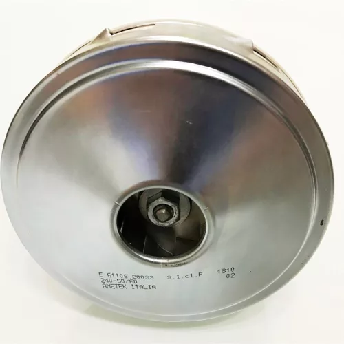 Motor Original AMETEK 1200W Compatibil cu KARCHER PUZZI 8/1c și Alte Modele, Putere Maximă și Garanție 24 Luni