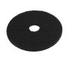 PAD pentru Curățenie Mecanică Primaster - Negru, 150 mm, Compatibil cu Primaster Combi 2 în 1