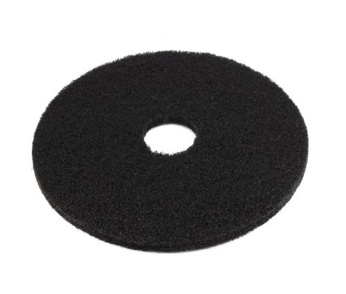 PAD pentru Curățenie Mecanică Primaster - Negru, 150 mm, Compatibil cu Primaster Combi 2 în 1
