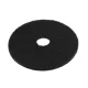 PAD pentru Curățenie Mecanică Primaster - Negru, 150 mm, Compatibil cu Primaster Combi 2 în 1