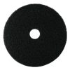 PAD pentru Curățenie Mecanică Primaster - Negru, 150 mm, Compatibil cu Primaster Combi 2 în 1