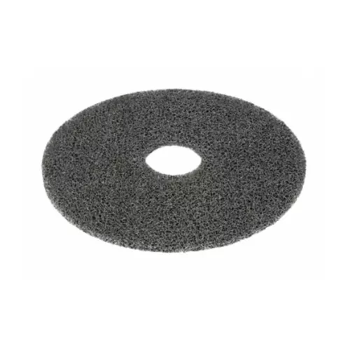 PAD pentru Curățenie Mecanică Primaster - Negru, 150 mm, Compatibil cu Primaster Combi 2 în 1
