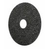 PAD pentru Curățenie Mecanică Primaster - Negru, 150 mm, Compatibil cu Primaster Combi 2 în 1