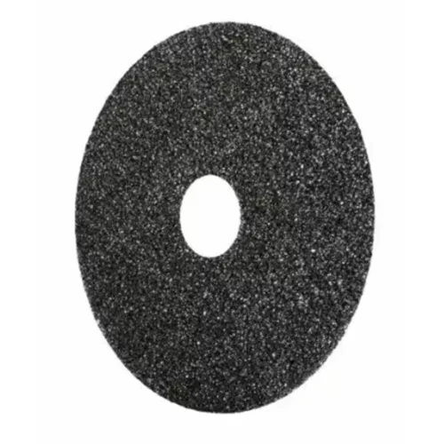 PAD pentru Curățenie Mecanică Primaster - Negru, 150 mm, Compatibil cu Primaster Combi 2 în 1
