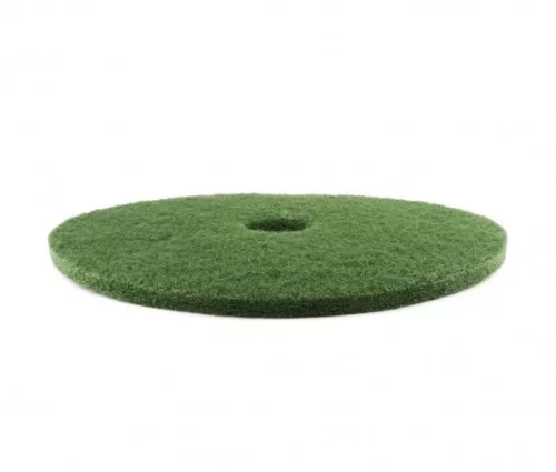 Primaster Disc pentru Curățare Mecanică - Verde 150 mm