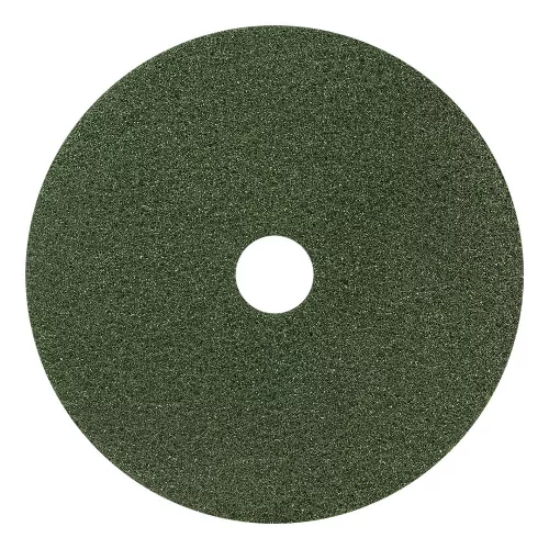 Primaster Disc pentru Curățare Mecanică - Verde 150 mm