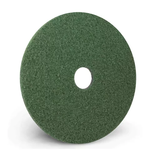 Primaster Disc pentru Curățare Mecanică - Verde 150 mm