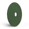 Primaster Disc pentru Curățare Mecanică - Verde 150 mm