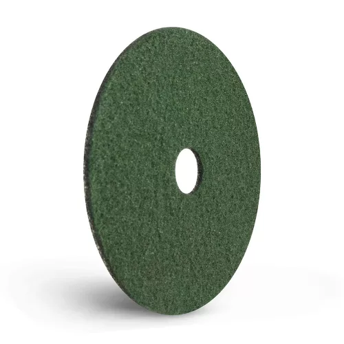 Primaster Disc pentru Curățare Mecanică - Verde 150 mm