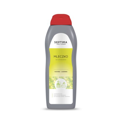 Detergent de Curățare pentru Bucătărie și Baie cu Microgranule - 0,7 Litri Septima