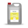 Detergent de Vase cu Aromă de Lămâie 5L - Septima, Puternic Degresant, Delicat cu Pielea