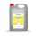 Detergent de Vase cu Aromă de Lămâie 5L - Septima, Puternic Degresant, Delicat cu Pielea