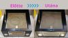 Detergent Universal cu Putere de Degresare - Septima Universal Strong 0,75 Litri
