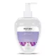 Săpun Lichid cu Vitaminele A, E și F, cu Dozator, 0,5L - Septima