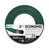Furtun de Grădină 3 Straturi ECONOMIC 1/2" 20m - Rigid și Durabil