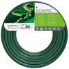 Economic 3 Straturi Furtun de Grădină 13 mm 50 m - Rezistent la UV și Împotriva Algelor