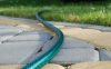 Furtun Grădină Cellfast Economic 3 Straturi 1" 20 m
