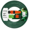 CellFast ÖKONOMIKUS 1/2" 20m Set de Furtun de Grădină cu Accesorii