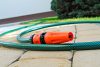 CellFast ÖKONOMIKUS 1/2" 20m Set de Furtun de Grădină cu Accesorii
