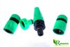 ECONOMIC 1/2" 15 m Set de Furtun de Grădină cu Accesorii