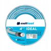 Furtun de grădină IDEAL 1/2" 4 straturi, 20 m - CELLFAST 10-534