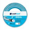 Furtun de grădină IDEAL 1/2" 4 straturi, 20 m - CELLFAST 10-534