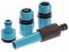Furtun de grădină IDEAL 1/2" 4 straturi, 20 m - CELLFAST 10-534