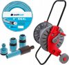 Furtun de grădină IDEAL 1/2" 4 straturi, 20 m - CELLFAST 10-534
