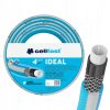 Furtun de Grădină IDEAL 4 Straturi 19 mm 50 m - Flexibilitate și Durabilitate