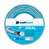 Furtun de Grădină IDEAL 4 Straturi 19 mm 50 m - Flexibilitate și Durabilitate