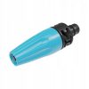Set de Furtun Alap 1/2" 20 m cu Accesorii și Suport de Furtun
