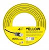 Furtun Grădină 4 Straturi 1/2" (12 mm) 20 m - CELLFAST QUATTRO