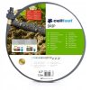 Furtun de Irigare prin Picurare 1/2" - 7,5 m, Economic și Precis pentru Udarea Plantelor