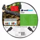Cellfast Furtun de Irigare prin Picurare 1/2" 22,5 m - Economic și Precis