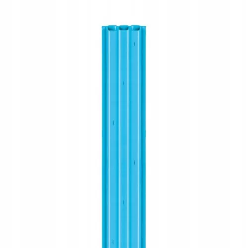 Furtun de Grădină Flexibil 1/2" 7,5 m - Set Complet de Duze, Rezistent la Radiații Ultraviolete, Tricanal, Fără Cadmiu și Bariu