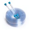 Furtun de Nivelare Cellfast de 25 Metri cu Scală Milimetrică