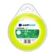 Damil Cellfast STANDARD pentru Motocoase - Profil Rotund, 2,4 mm x 15 m