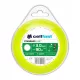 Damil STANDARD Cellfast pentru Trimmere - Profil Rotund, 3 mm x 90 m