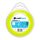 Damil pentru Trimmer Cellfast STANDARD - Profil Pătrat, 1,3 mm x 15 m