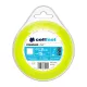 Damil pentru Trimmer Cellfast STANDARD - Profil Pătrat, 1,3 mm x 15 m