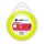 Damil pentru Trimmer Cellfast STANDARD - Profil Stea, 2,7 mm x 15 m