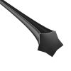 Fir de Tăiere Premium cu Particule de Aluminiu - Profil Stea, 3,0 mm x 15 m, Cellfast