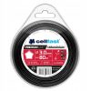 Fir Premium cu Particule de Aluminiu, Profil Stea, Diametru 3,0 mm, Lungime 80 m, Cellfast