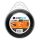 Damil Trimmer Profesional Cellfast Dual PRO™ - 2,4 mm, 15 m, Profil Rotund, Particule de Aluminiu