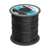 Damil Premium cu Particule de Aluminiu pe Tambur - Profil Pătrat, Diametru 2,7 mm, Lungime 350 m, Producător Cellfast