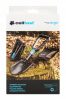 Cellfast ENERGO™ Lopată/Sapă Pliabilă pentru Camping și Drumeții - Oțel pentru Scule Durabil, Cap Blocabil în Două Poziții, Mâner Conturat, 585 mm, 0,9 kg