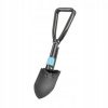 Lopată Multifuncțională Pliabilă Cellfast IPRO™ - Oțel Carbon, 46,5 cm