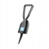 Lopată Multifuncțională Pliabilă Cellfast IPRO™ - Oțel Carbon, 46,5 cm